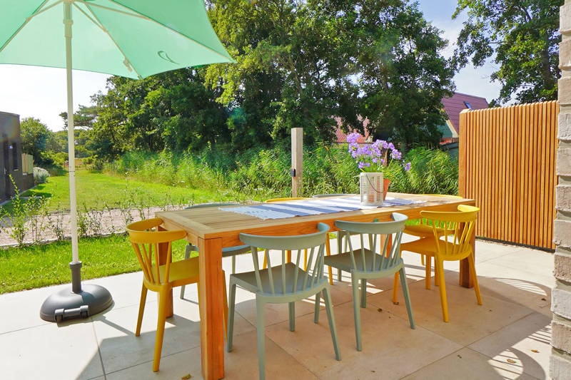 Vrouwen getaway, solo travel met LekkerNaarZee in Callantsoog